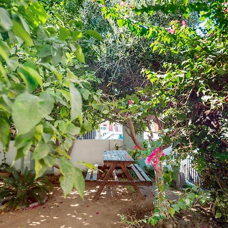 Diamante Guest House-Stone Room ฟามากุสต้า ภายนอก รูปภาพ
