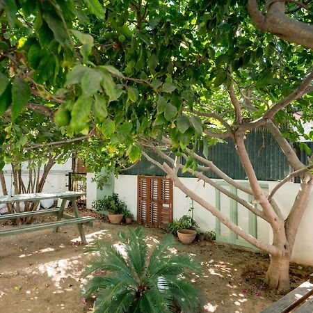 Diamante Guest House-Stone Room ฟามากุสต้า ภายนอก รูปภาพ