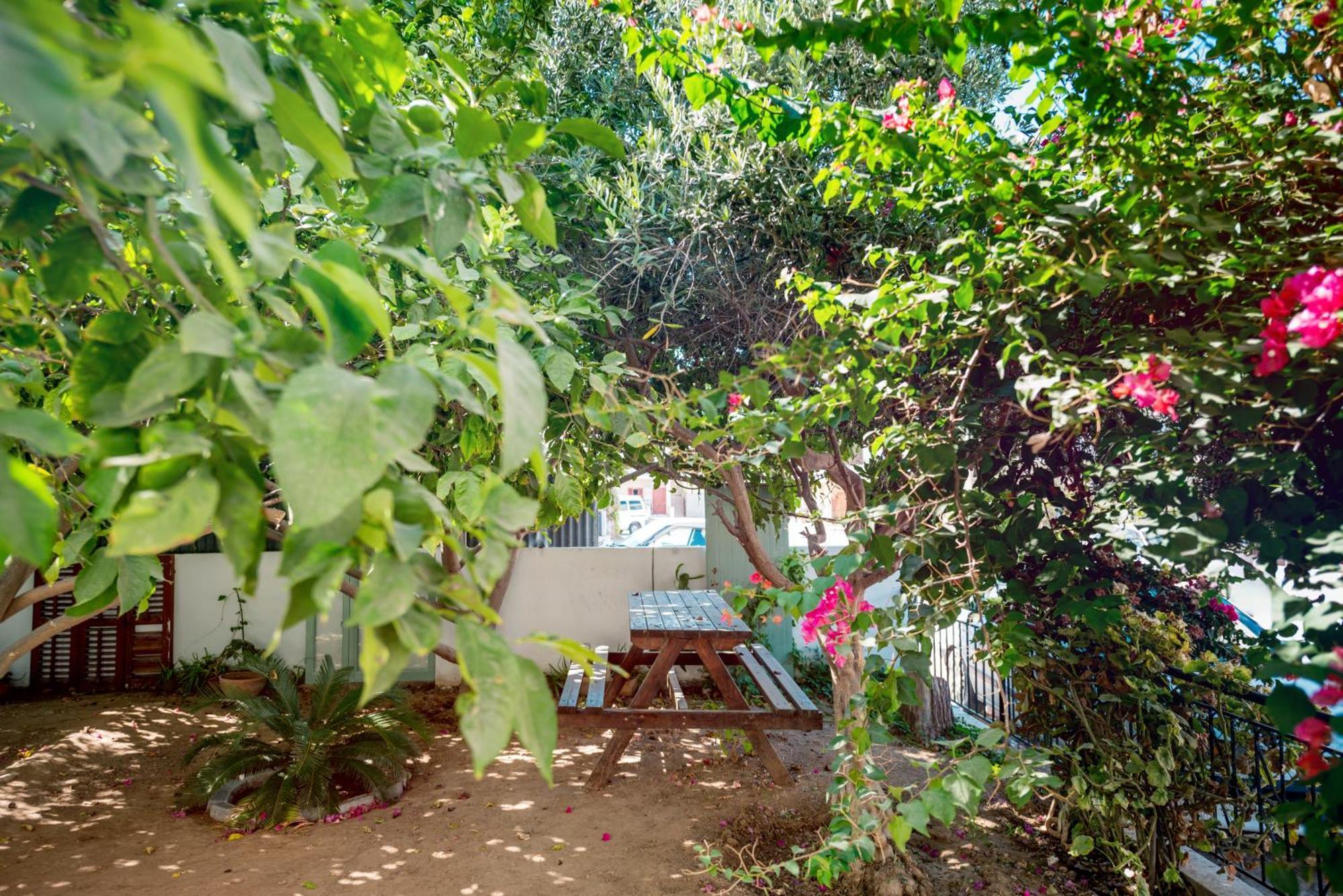 Diamante Guest House-Stone Room ฟามากุสต้า ภายนอก รูปภาพ