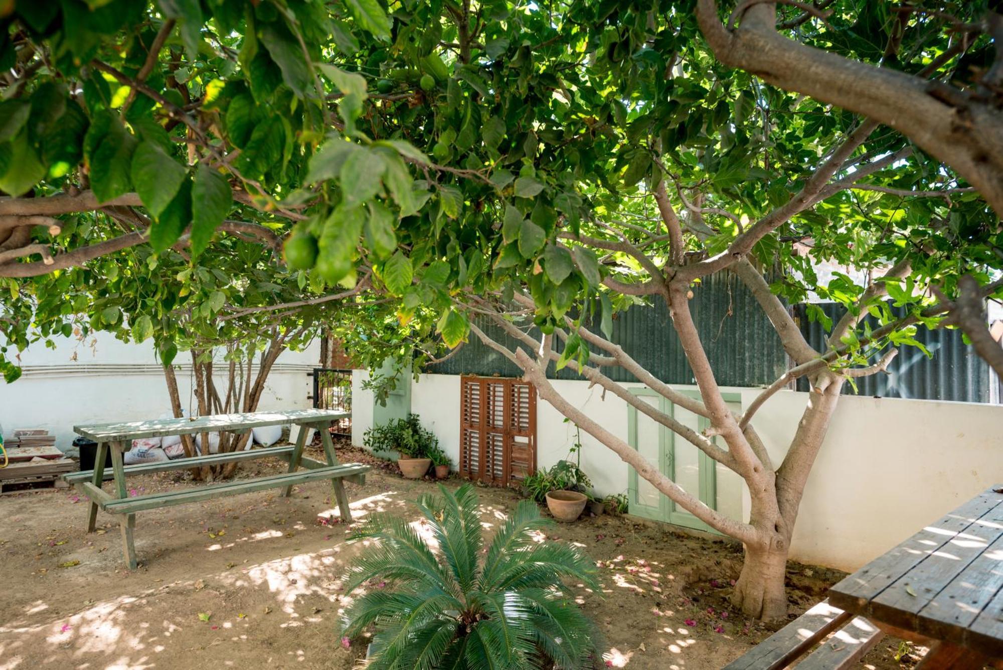Diamante Guest House-Stone Room ฟามากุสต้า ภายนอก รูปภาพ