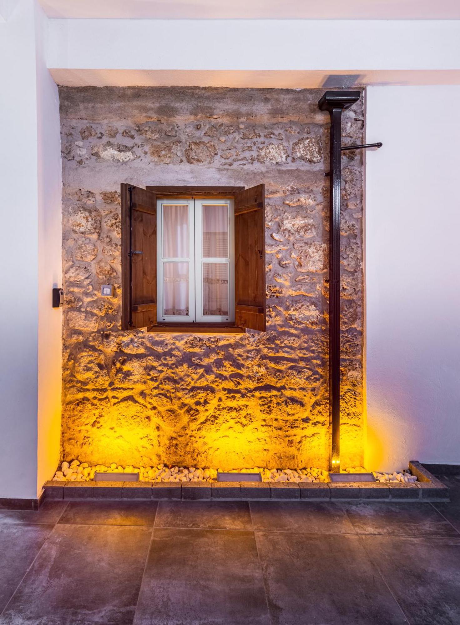Diamante Guest House-Stone Room ฟามากุสต้า ภายนอก รูปภาพ