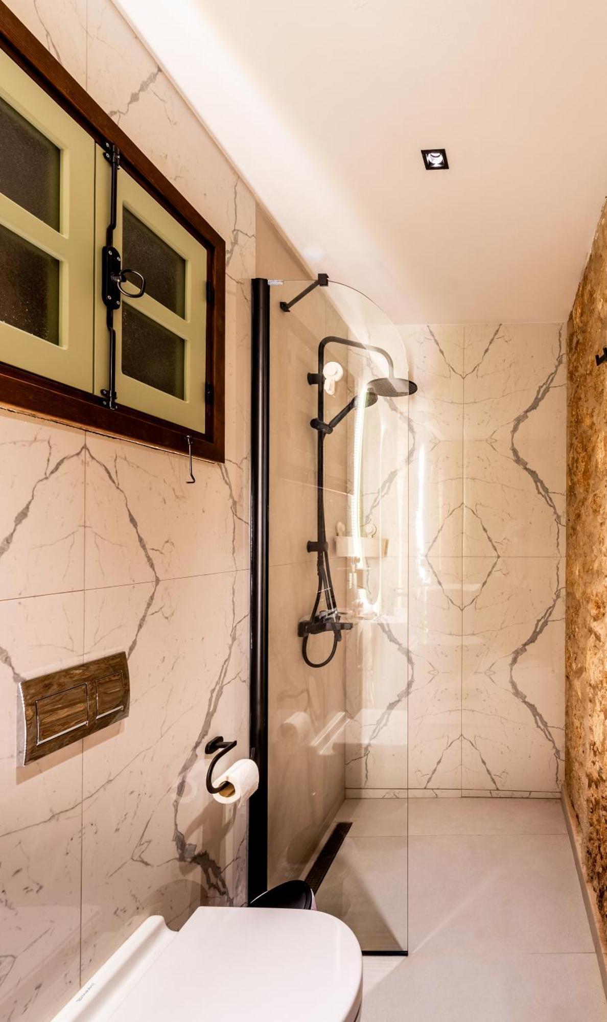 Diamante Guest House-Stone Room ฟามากุสต้า ภายนอก รูปภาพ