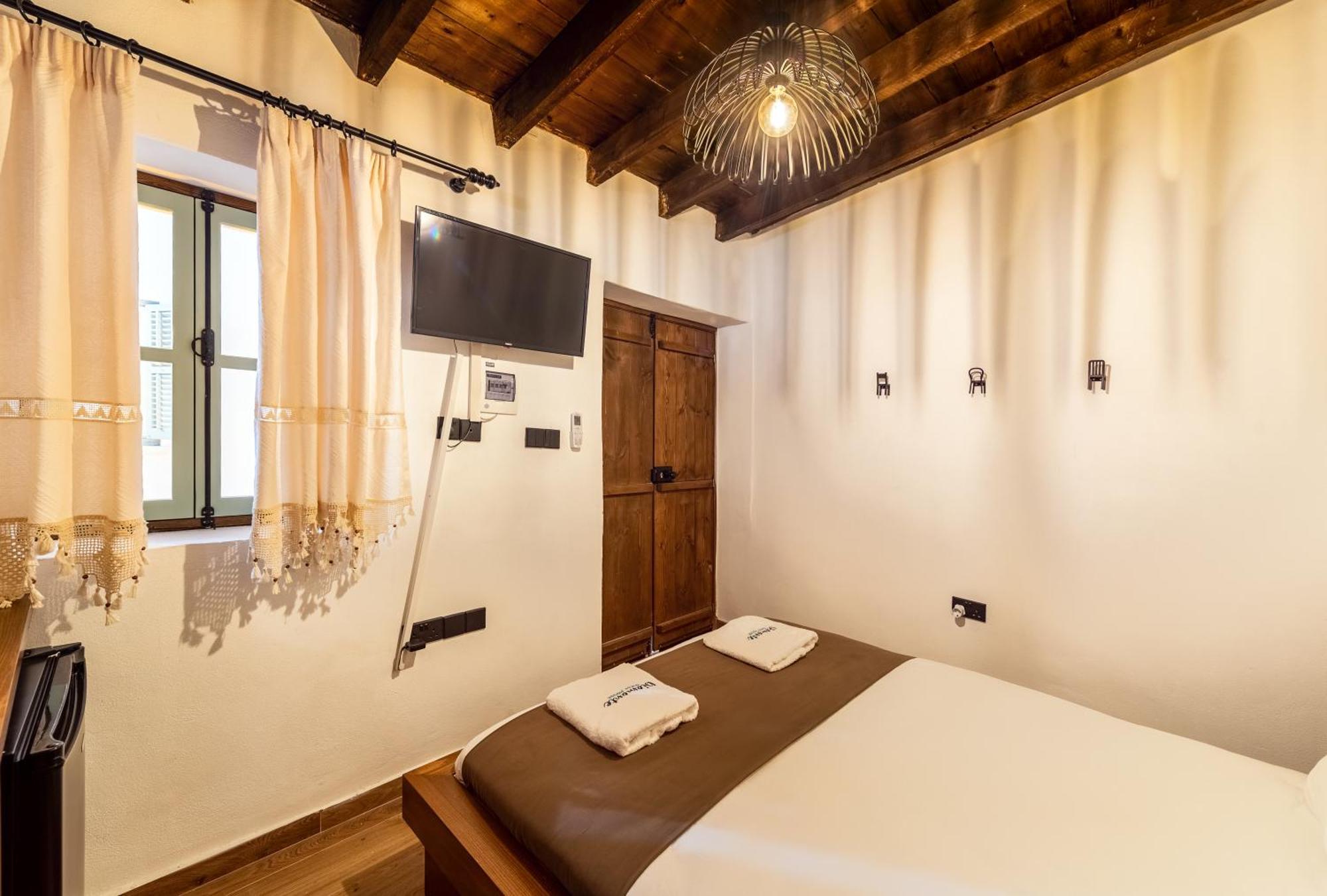 Diamante Guest House-Stone Room ฟามากุสต้า ภายนอก รูปภาพ