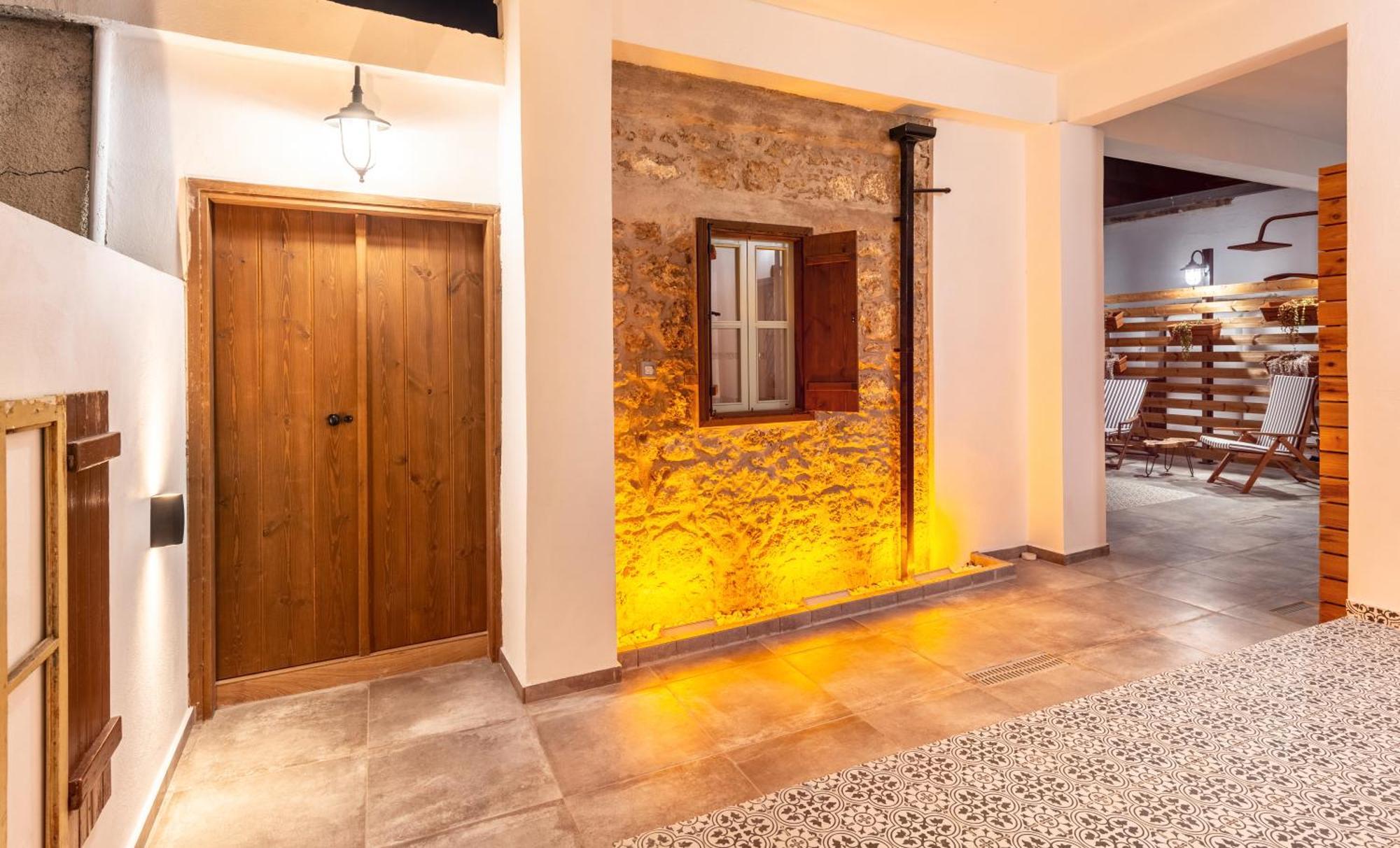 Diamante Guest House-Stone Room ฟามากุสต้า ภายนอก รูปภาพ